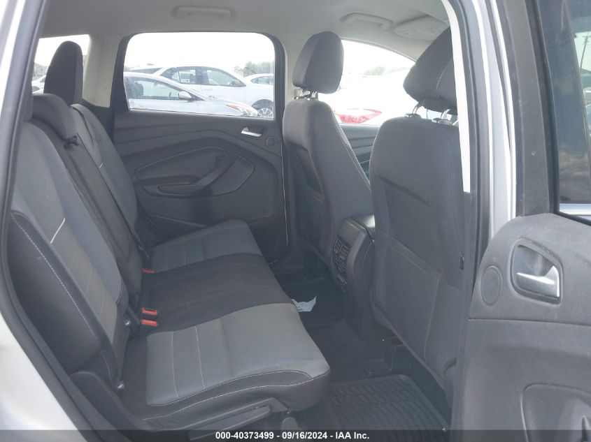 2015 FORD ESCAPE SE - 1FMCU0GX6FUC59626