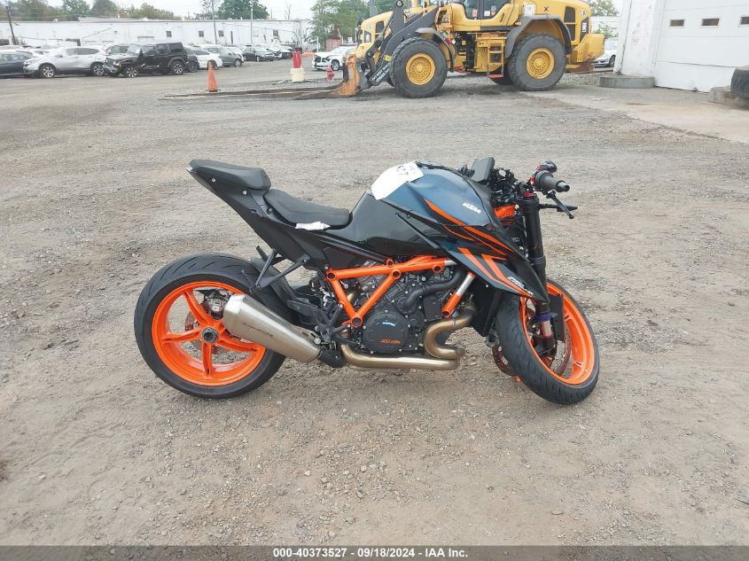 VBKV39400PM971397 2023 Ktm 1290 Super Duke R