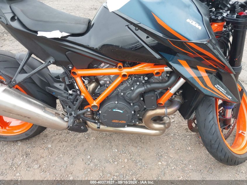 VBKV39400PM971397 2023 Ktm 1290 Super Duke R