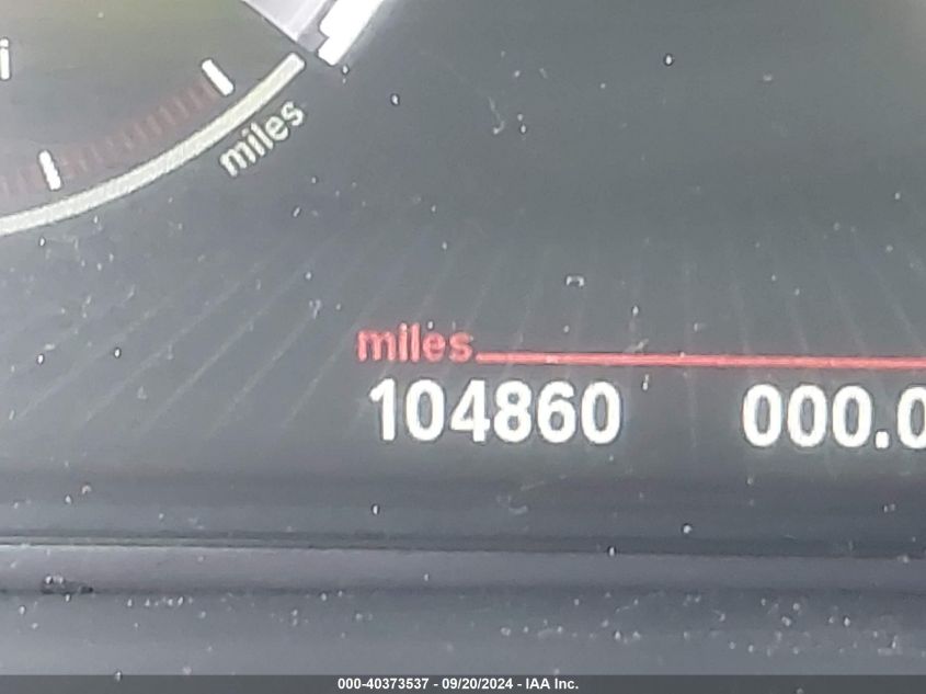 2014 BMW X5 XDRIVE50I - 5UXKR6C54E0C02079