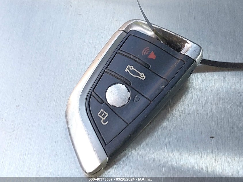 2014 BMW X5 XDRIVE50I - 5UXKR6C54E0C02079