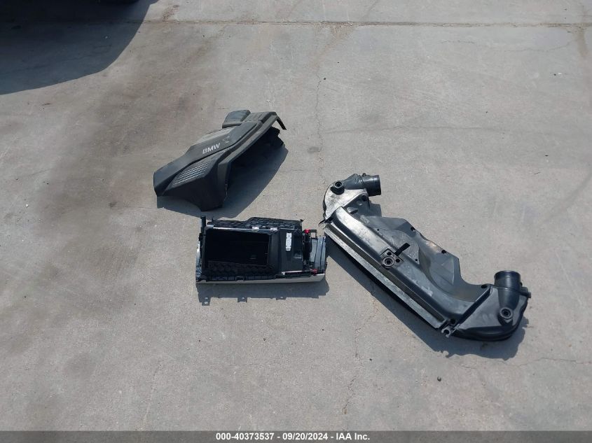 2014 BMW X5 XDRIVE50I - 5UXKR6C54E0C02079