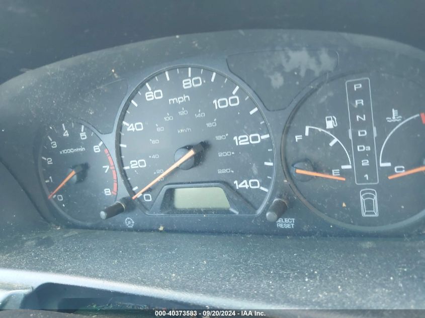 5FNRL18834B148388 2004 Honda Odyssey Ex