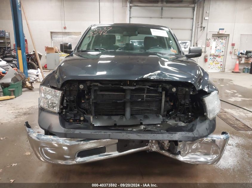 2015 Ram 1500 Tradesman VIN: 1C6RR7FM5FS546040 Lot: 40373592