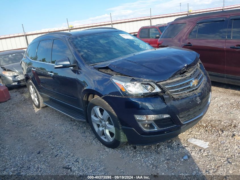 1GNKRGKD0GJ306893 2016 CHEVROLET TRAVERSE - Image 1