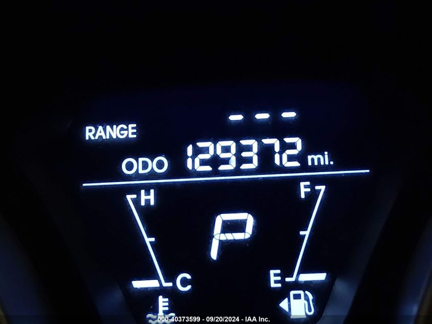 KMHDH4AE4CU361008 2012 Hyundai Elantra Gls (Ulsan Plant)