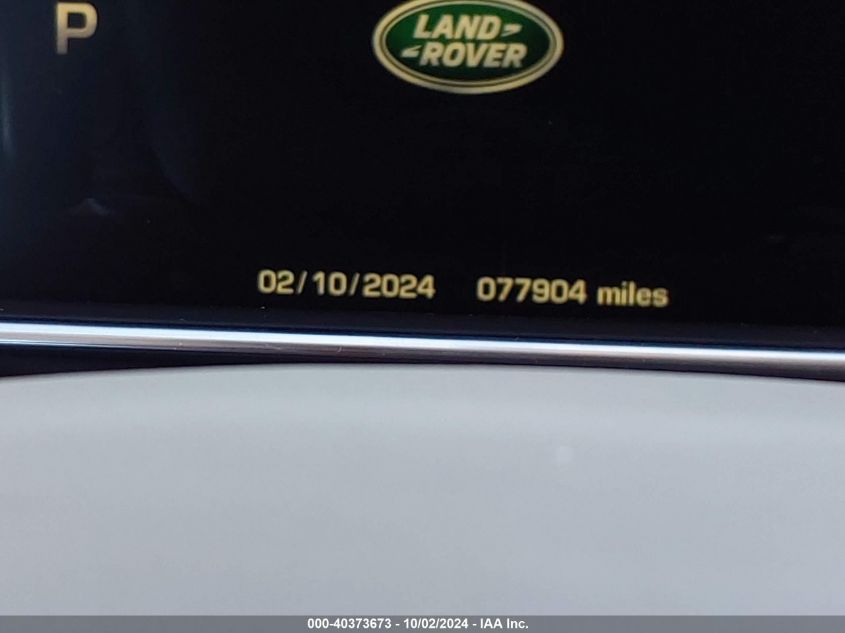 VIN SALGS3TF0EA156902 2014 Land Rover Range Rover,... no.15