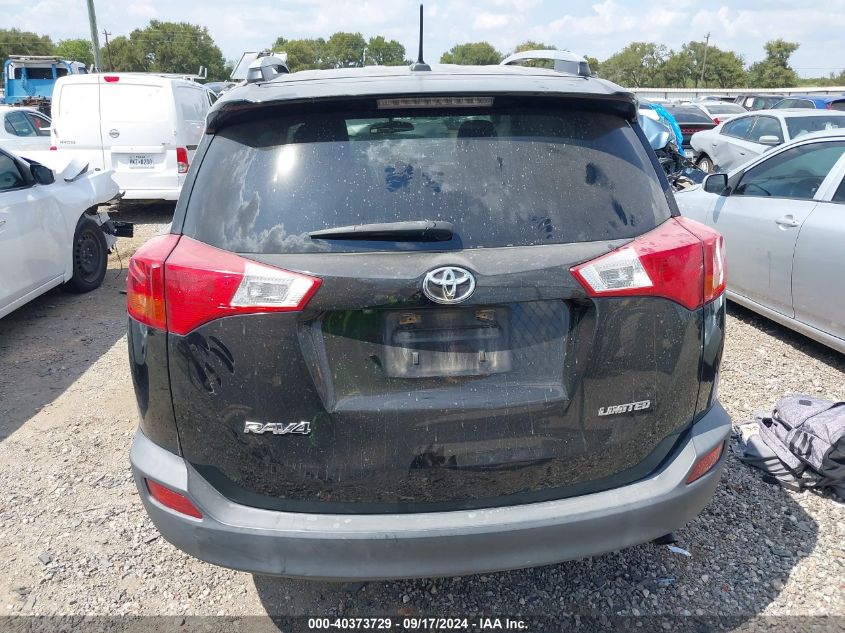 2T3YFREV1FW187988 2015 TOYOTA RAV 4 - Image 16