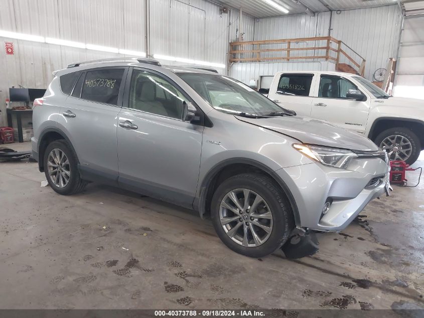 JTMDJREV8JD254623 2018 TOYOTA RAV 4 - Image 1