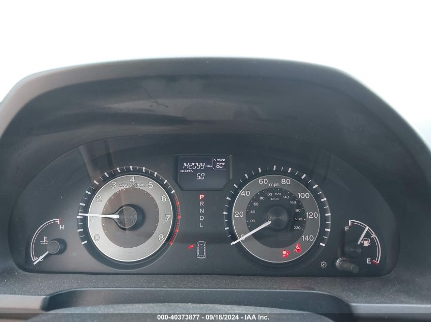 5FNRL5H40FB082969 2015 Honda Odyssey Ex