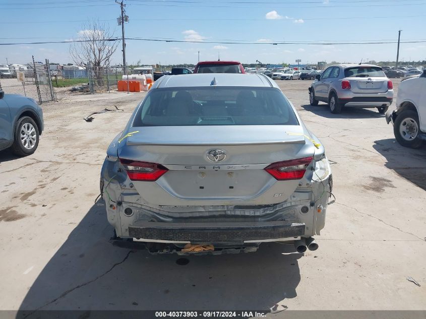 4T1G11AK4PU186190 2023 TOYOTA CAMRY - Image 17