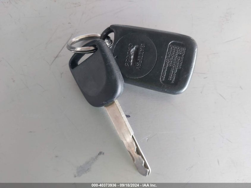 5FNRL180X4B109050 2004 Honda Odyssey Ex-L