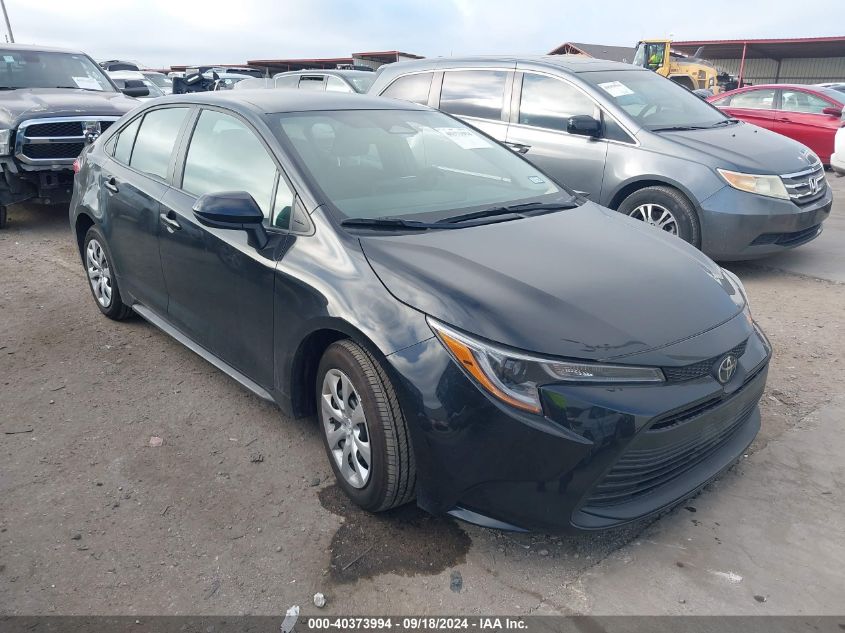 5YFB4MDE4RP119439 2024 TOYOTA COROLLA - Image 1