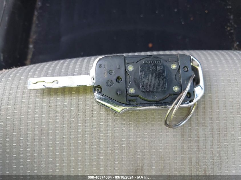 2020 Kia Forte Lxs VIN: 3KPF24ADXLE195906 Lot: 40374064