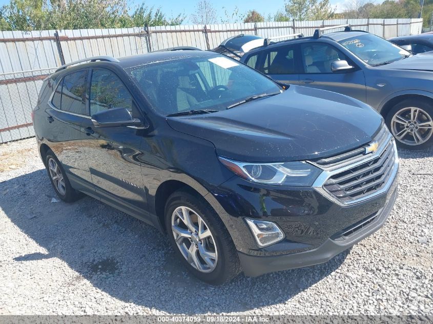 2GNAXTEX9J6327441 2018 CHEVROLET EQUINOX - Image 1