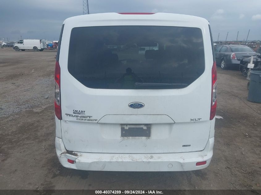 NM0GE9F70E1139603 2014 Ford Transit Connect Xlt