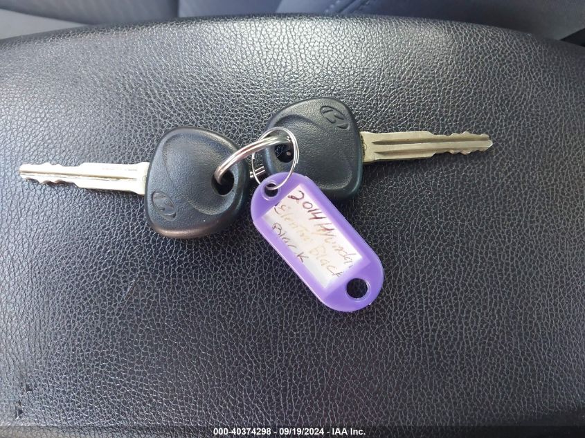 KMHDH4AE5EU136082 2014 Hyundai Elantra Se