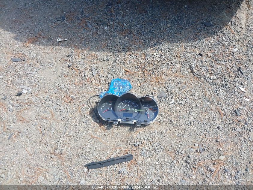 2013 KIA SORENTO EX V6 - 5XYKUDA29DG385501