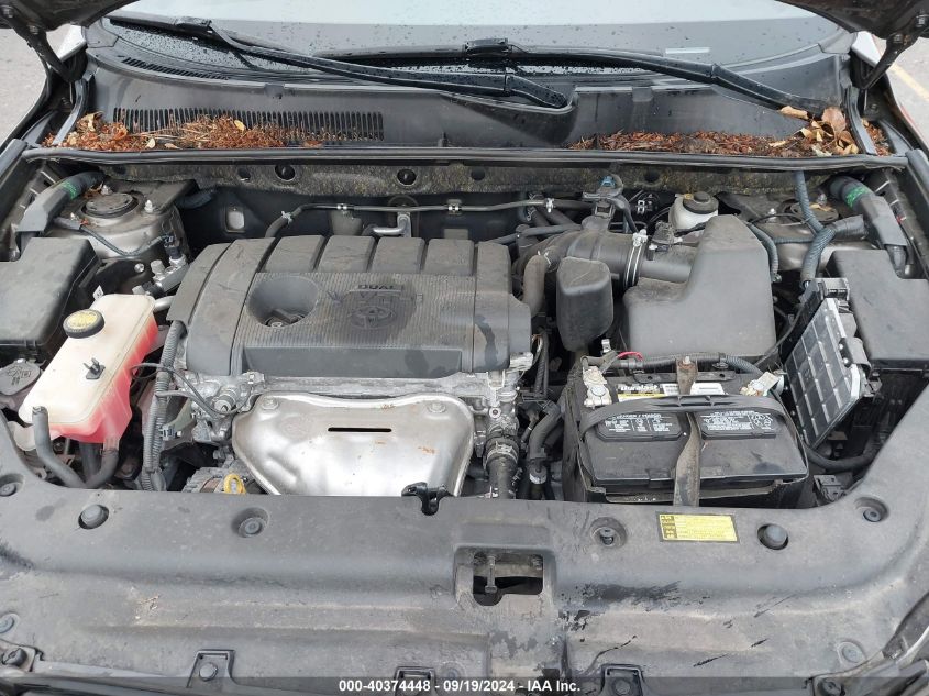 JTMBF4DV5B5047244 2011 Toyota Rav4