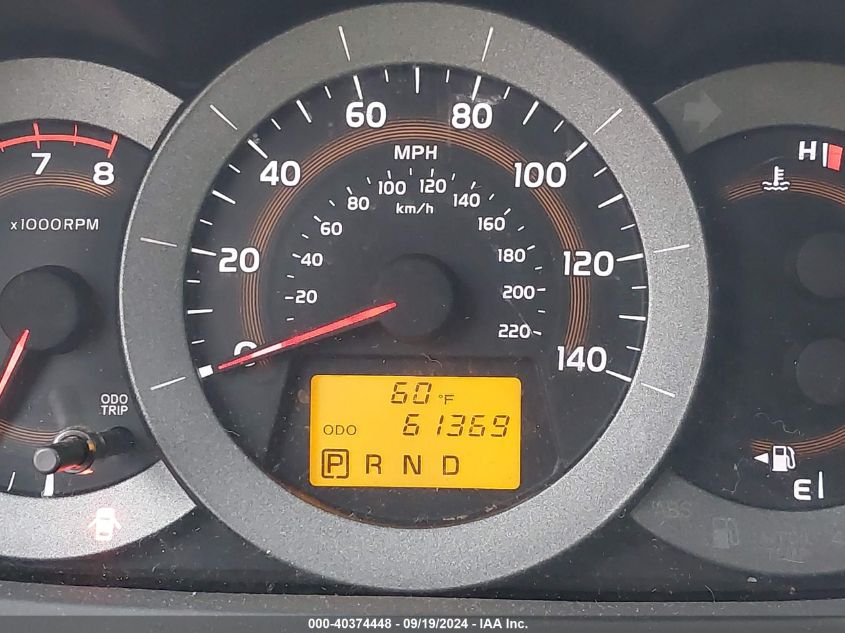 JTMBF4DV5B5047244 2011 Toyota Rav4