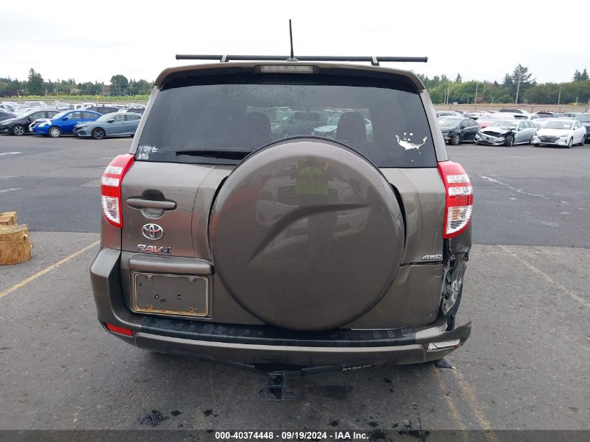 JTMBF4DV5B5047244 2011 Toyota Rav4