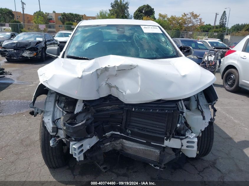 3GNAXHEG4RL202769 2024 Chevrolet Equinox Fwd Ls