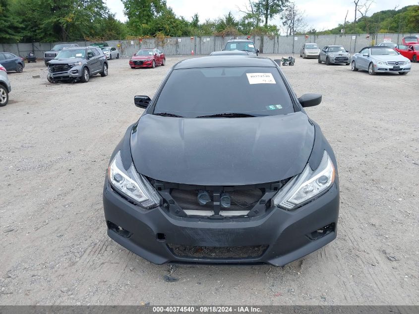 1N4AL3AP5GC229488 2016 Nissan Altima 2.5 S