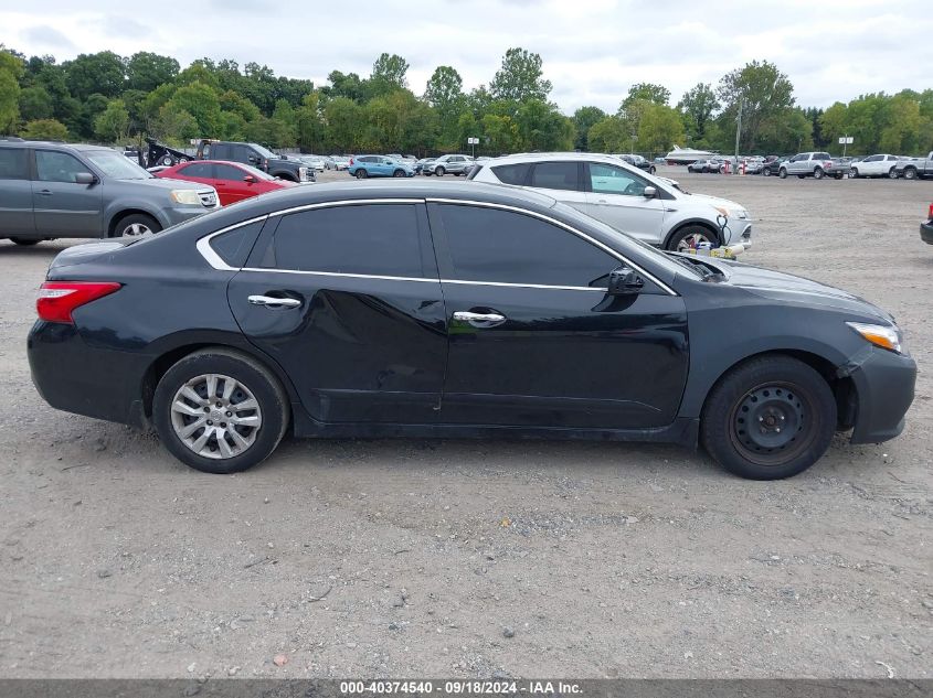 1N4AL3AP5GC229488 2016 Nissan Altima 2.5 S