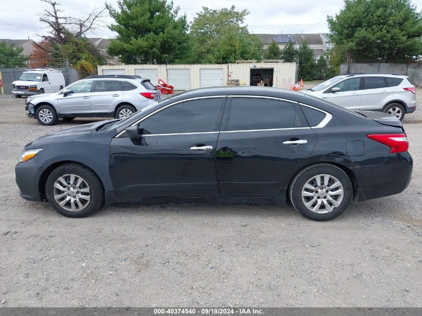 1N4AL3AP5GC229488 2016 Nissan Altima 2.5 S