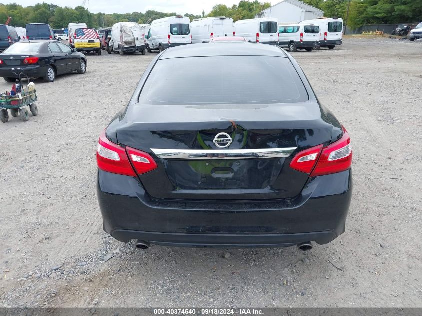 1N4AL3AP5GC229488 2016 Nissan Altima 2.5 S