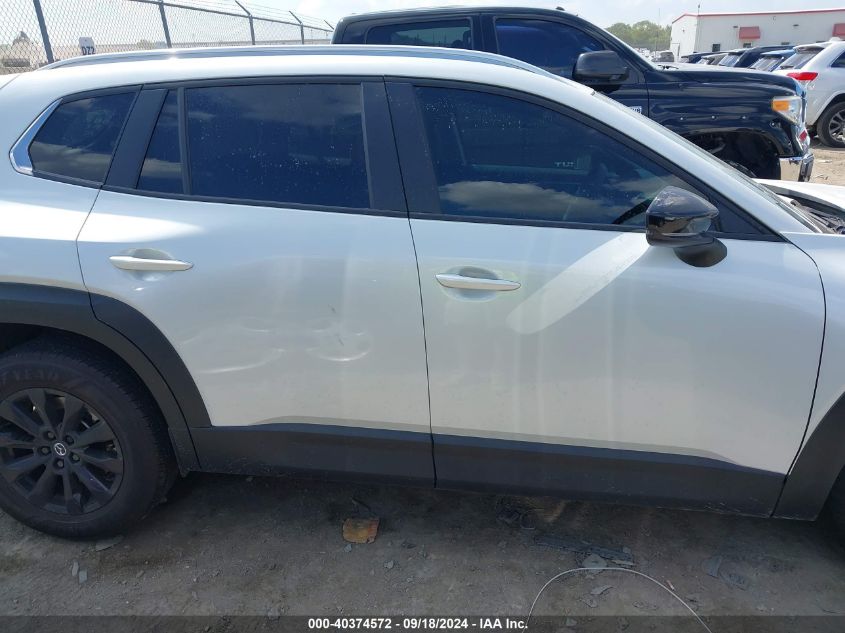 2024 Mazda Cx-50 2.5 S Premium VIN: 7MMVABDM7RN228928 Lot: 40374572