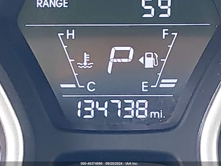 KMHDH4AE2EU149596 2014 Hyundai Elantra Se