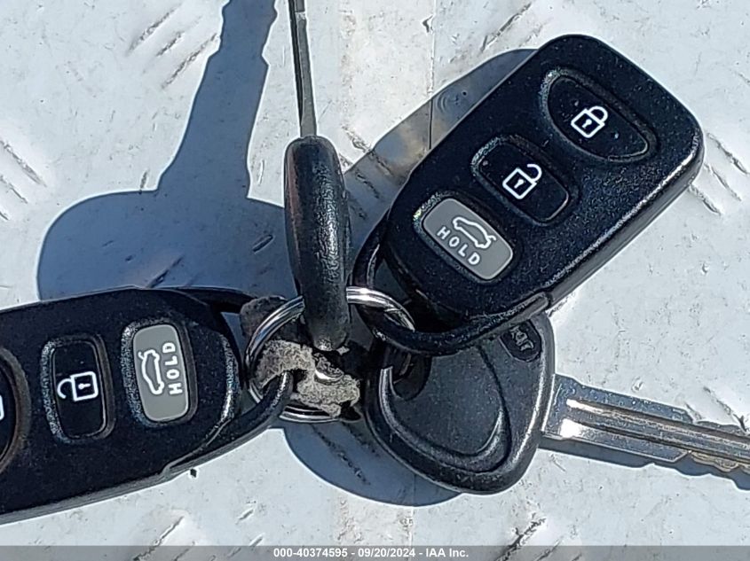 KMHDH4AE2EU149596 2014 Hyundai Elantra Se