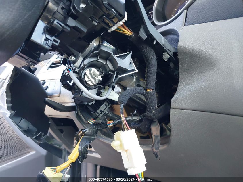 KMHDH4AE2EU149596 2014 Hyundai Elantra Se