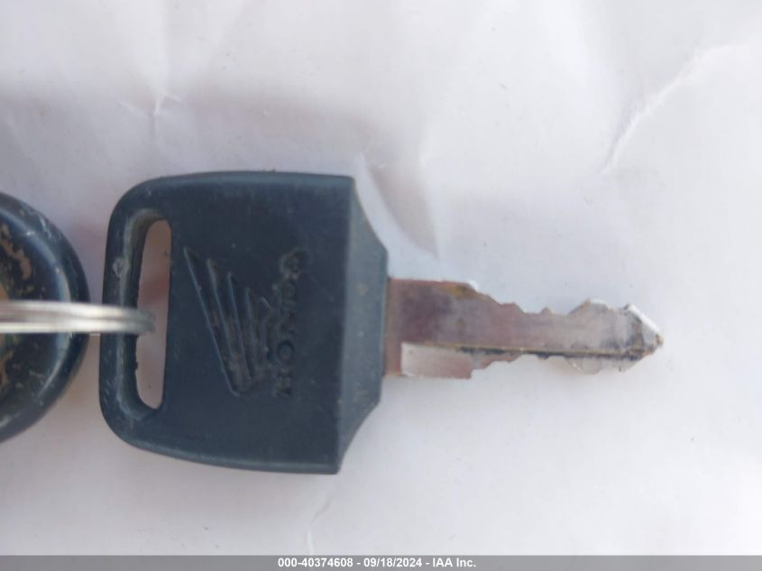 VIN JH2RC5386PK300175 2023 HONDA VT750 C2B
