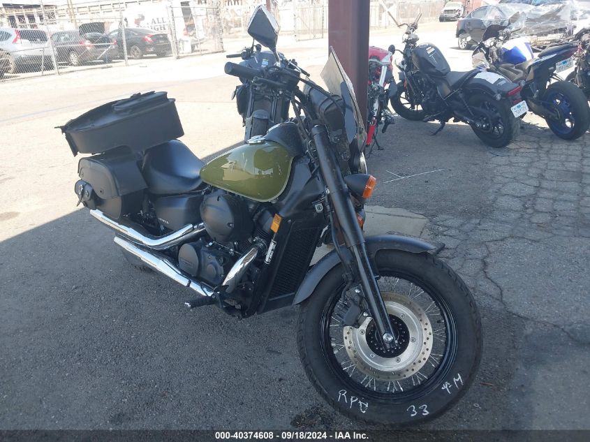 VIN JH2RC5386PK300175 2023 HONDA VT750 C2B