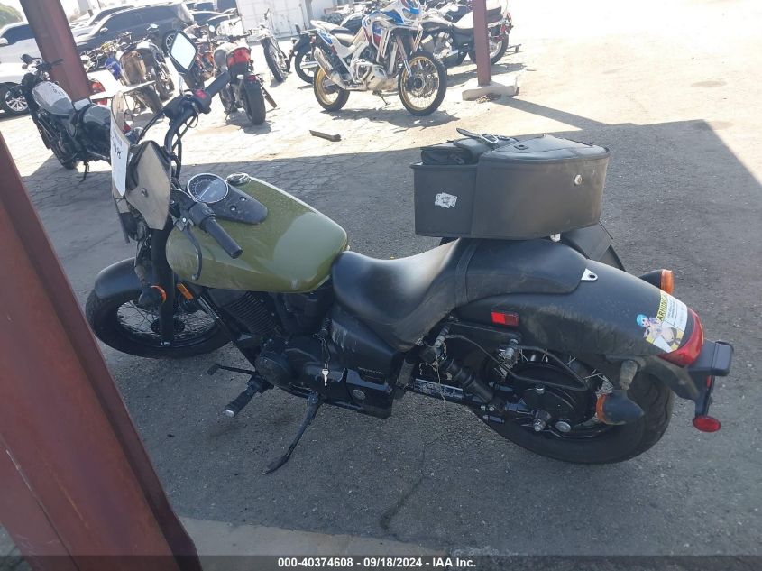 VIN JH2RC5386PK300175 2023 HONDA VT750 C2B