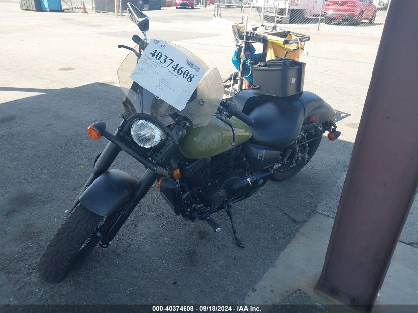 VIN JH2RC5386PK300175 2023 HONDA VT750 C2B