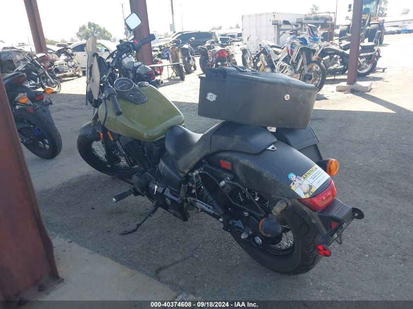 VIN JH2RC5386PK300175 2023 HONDA VT750 C2B