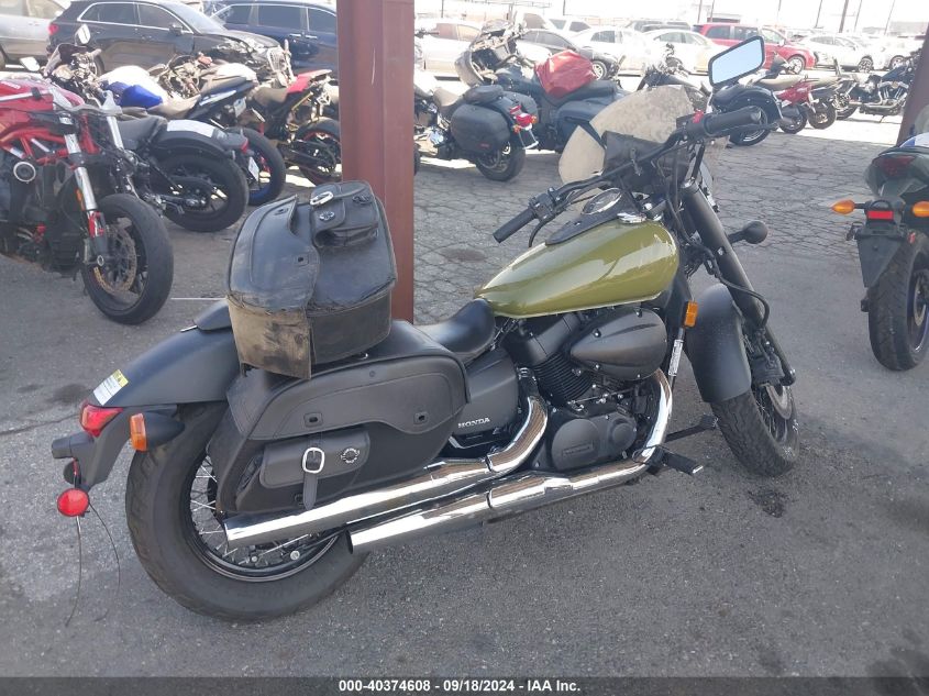 VIN JH2RC5386PK300175 2023 HONDA VT750 C2B