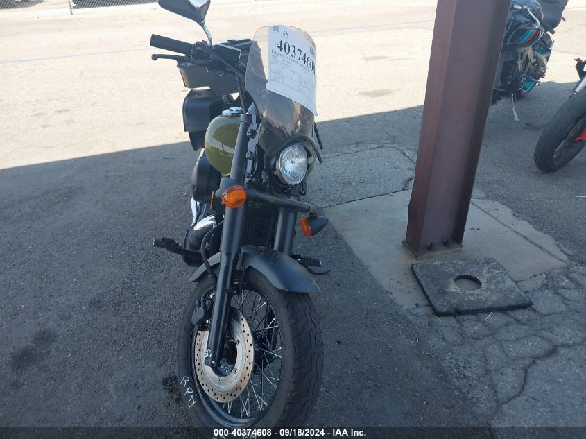 VIN JH2RC5386PK300175 2023 HONDA VT750 C2B