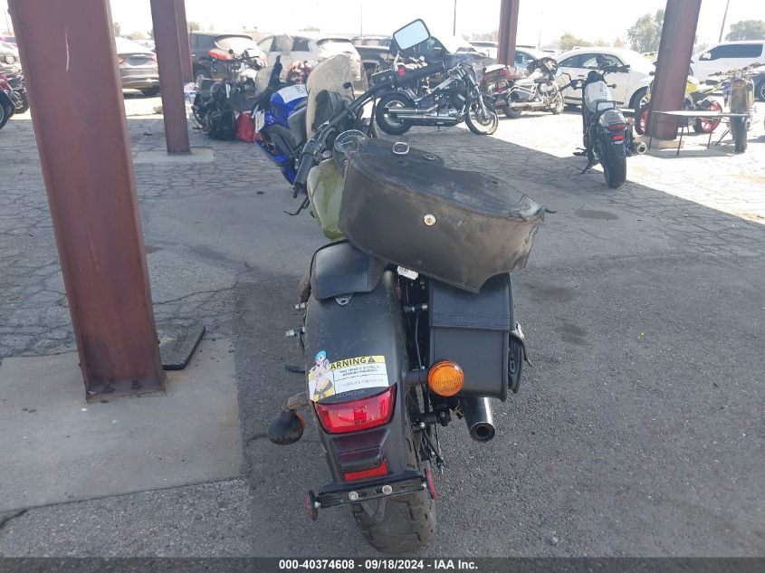 VIN JH2RC5386PK300175 2023 HONDA VT750 C2B