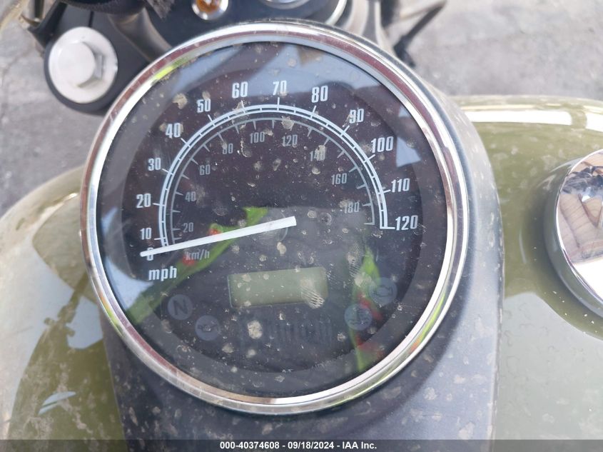 VIN JH2RC5386PK300175 2023 HONDA VT750 C2B