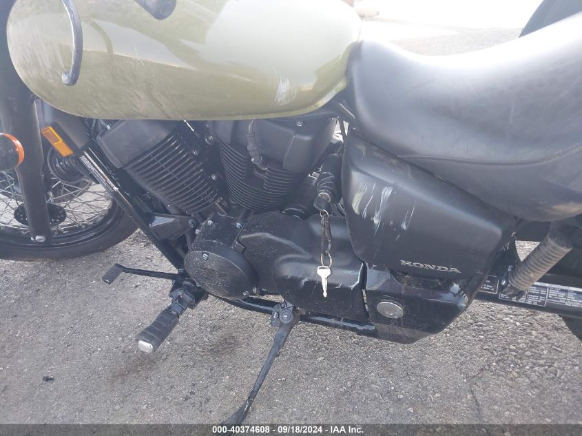 VIN JH2RC5386PK300175 2023 HONDA VT750 C2B
