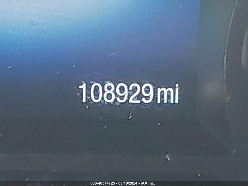 3FA6P0H70GR119612 2016 Ford Fusion Se