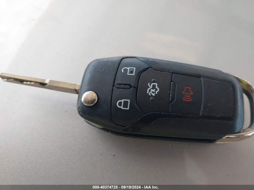 3FA6P0H70GR119612 2016 Ford Fusion Se