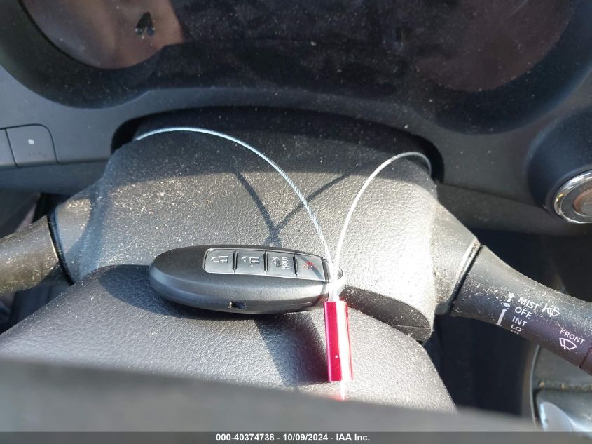 2010 Nissan Altima 2.5 S VIN: 1N4AL2APXAN454415 Lot: 40374738