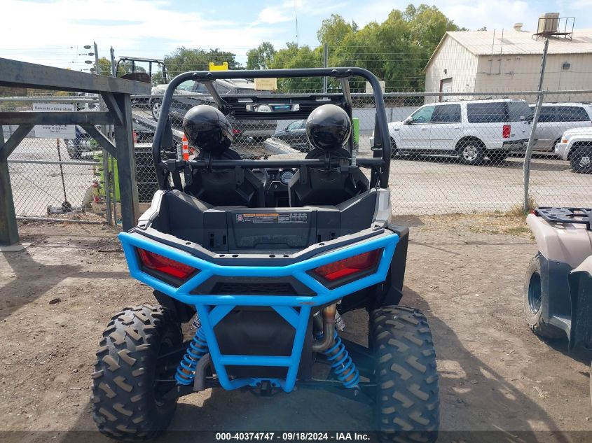 3NSASE997LH212917 2020 Polaris Rzr S 1000 Premium