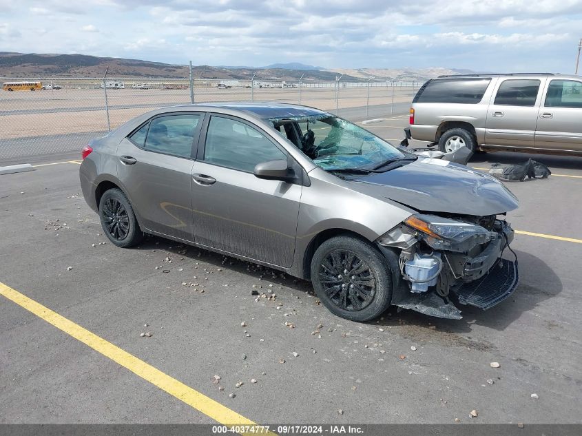 2T1BURHE3HC862454 2017 TOYOTA COROLLA - Image 1