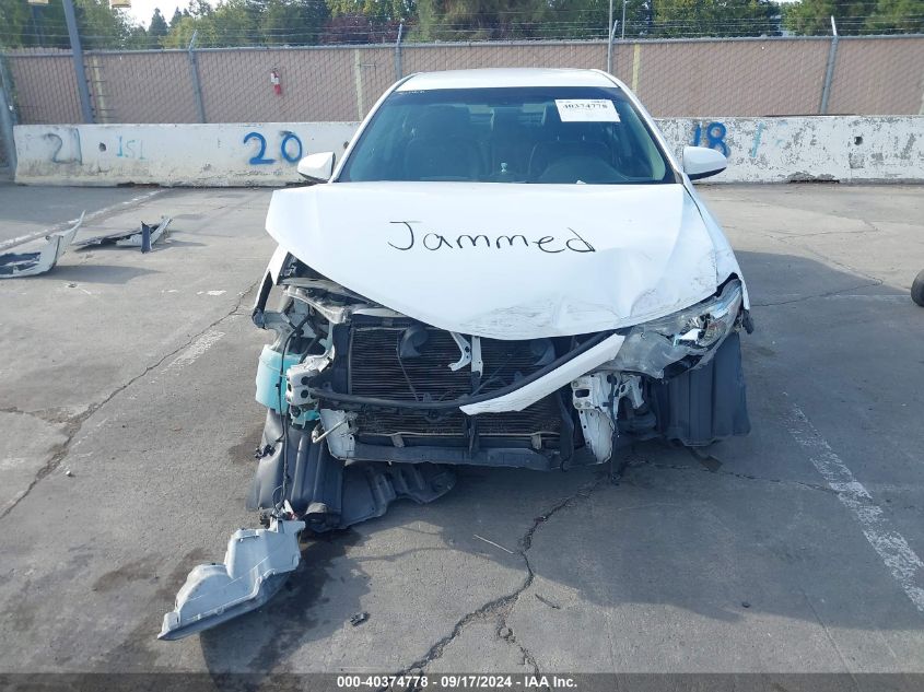 2012 Toyota Camry Se VIN: 4T1BF1FK8CU146886 Lot: 40374778